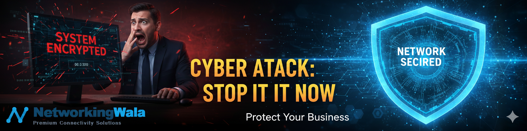 A Strategic Approach to Network Security: Your Complete Guide to Staying Protected in 2026