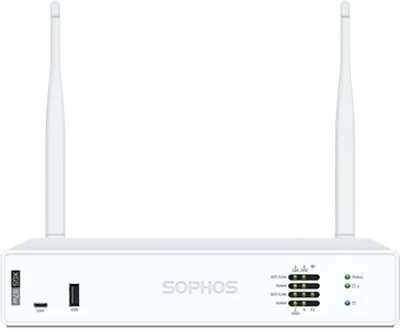 Sophos Firewall XGS 87w