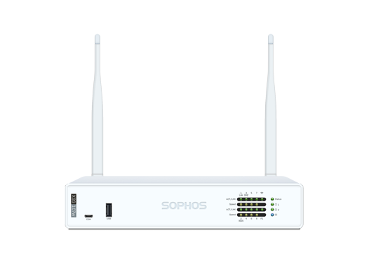 Sophos Firewall XGS 107w