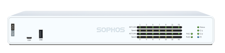 Sophos Firewall XGS 126