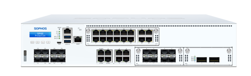 Sophos Firewall XGS 5500