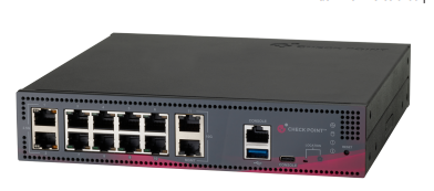 Check Point Quantum Force 3950 Firewall