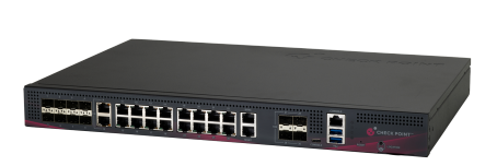 Check Point Quantum Force 3970 Firewall