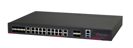 Check Point Quantum Force 3980 Firewall