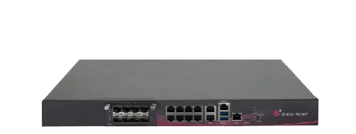 Check Point Quantum Force 9200 Firewall