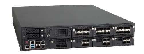 Check Point Quantum Force 29100 Firewall