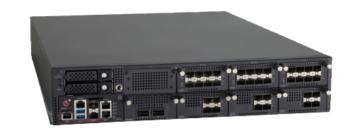 Check Point Quantum Force 29200 Firewall