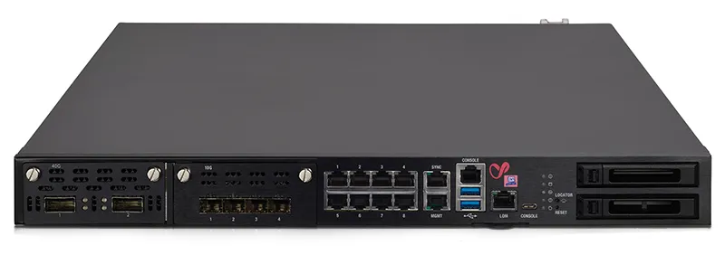 Check Point Quantum 7000 Firewall