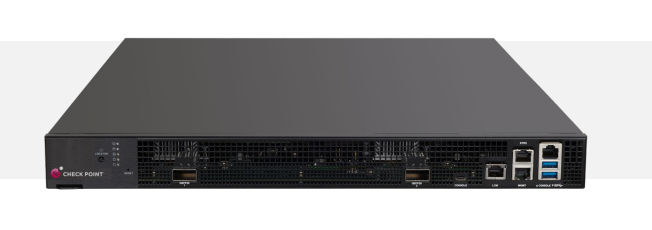 Check Point Quantum 16600 Firewall